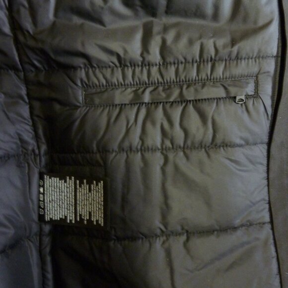 Mackage Breer City 2-in-1 Water Resistant & Windproof Fill Parka - Picture 15 of 16